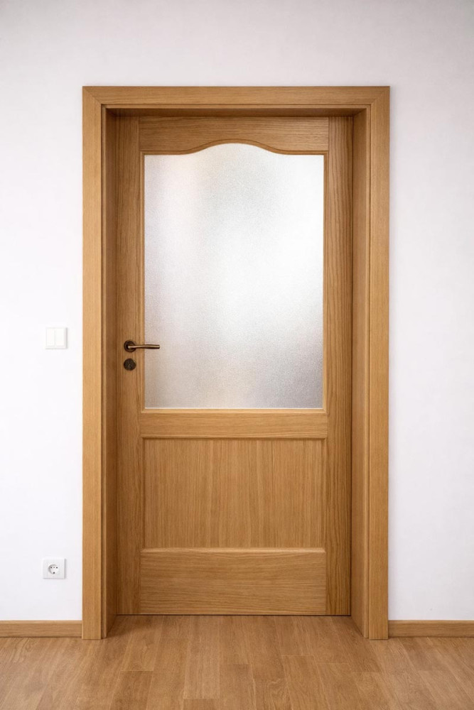 dveře